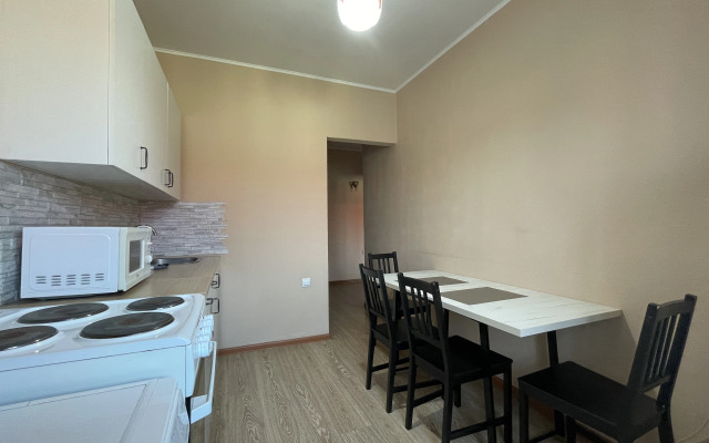 Na Kommunisticheskom Prospekte 5/1 Apartments