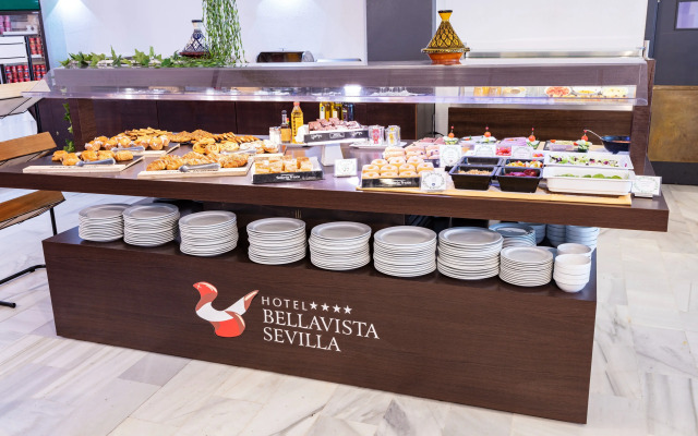 Hotel Bellavista Sevilla