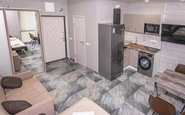 Studiya Lenina 298V Apartments