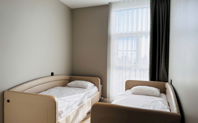 Barselona Park 1209 Flat