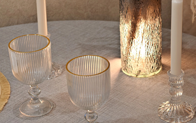 Квартира Евродвушка СИБИРЬ HOUSE напротив Лапландии