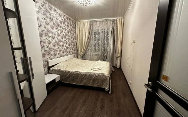 Апартаменты Пять Звёзд Олимпия