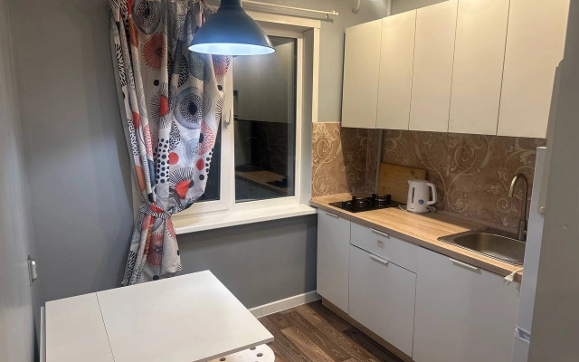 Квартира Уютная 2-комнатная в Центре