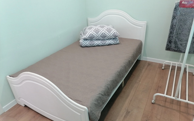 Dashieva 13 Flat