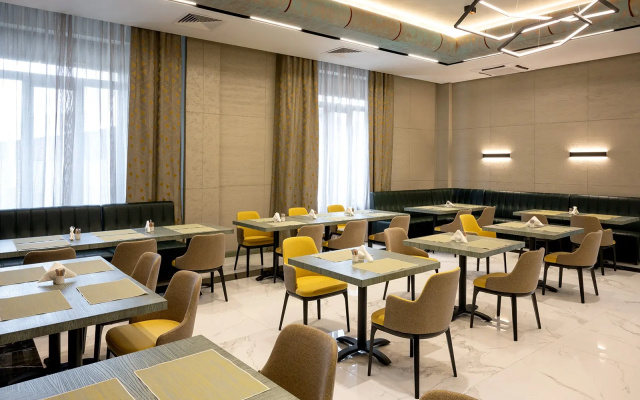 Sphera by Stellar s, Yerevan