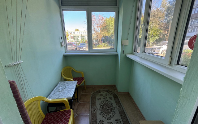 Квартира Подполковника Иванникова Улица 2