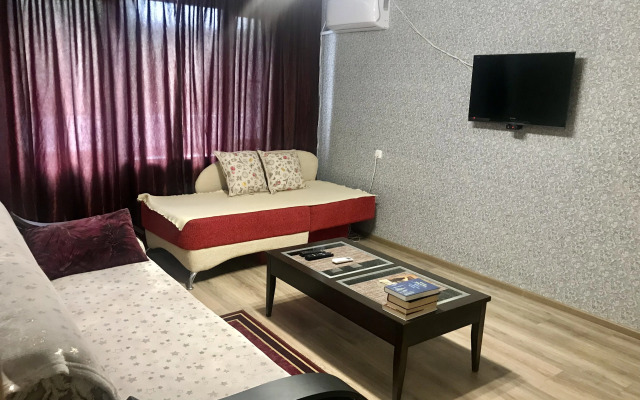 Romashka-Kmv Flat