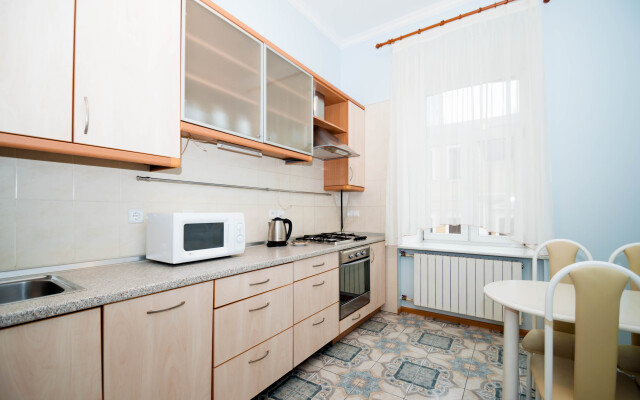 DayFlat na Shota Rustaveli 31B Apartments