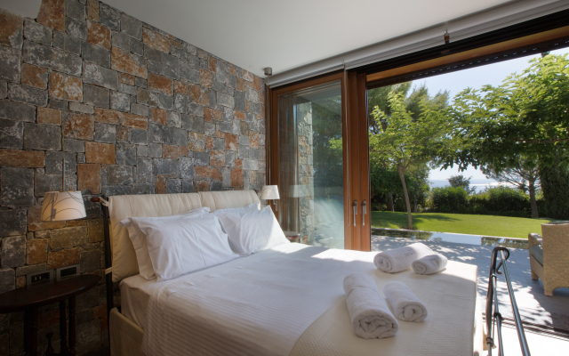 Terra Creta, Luxury Retreat and Spa Villa