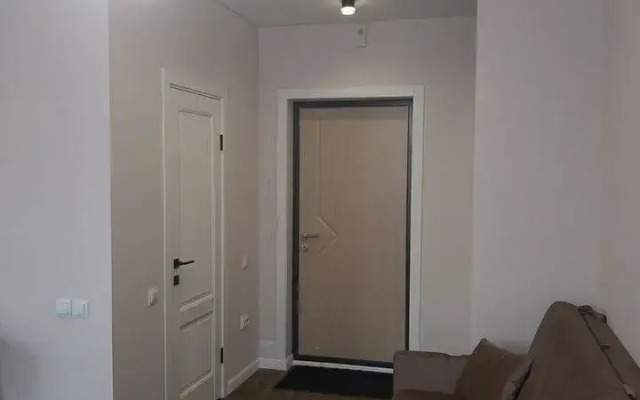 Na Territorii Zona VUZov 7 Flat