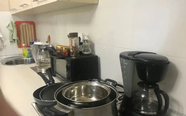 Zaselyajsya Na Arbuzova Apartments