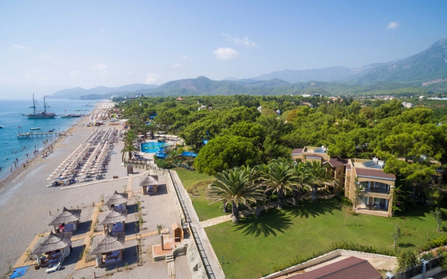 Pirate's Beach Club - Ultra All Inclusive