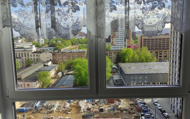 Квартира уютная квартира у метро