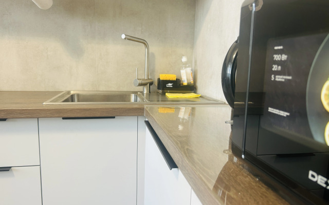 Квартира в Районе Арены Ерофей