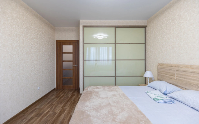 Апартаменты на улице Маршала Баграмяна 3, 097