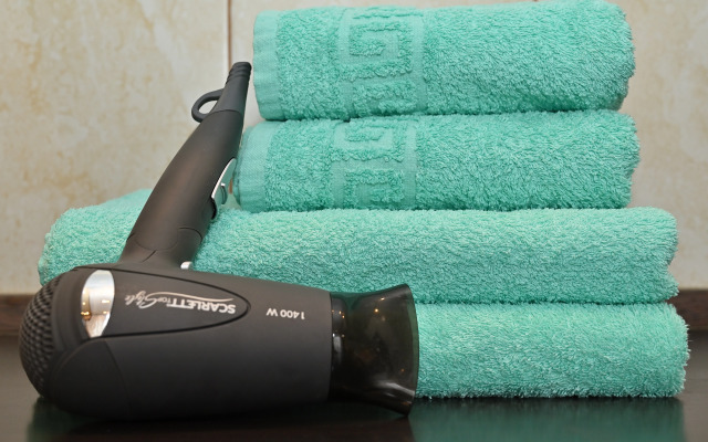 Квартира Евродвушка возле Зоопарка