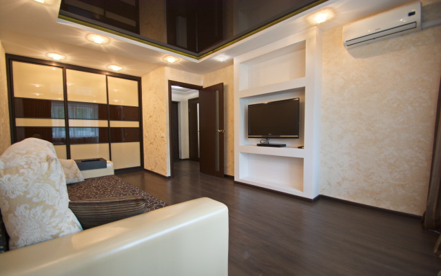 Na Pulikhova 37 Apartments