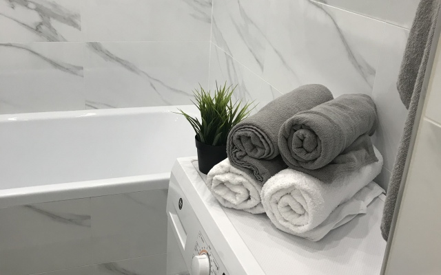 Апартаменты Плаза - Центр Калининграда