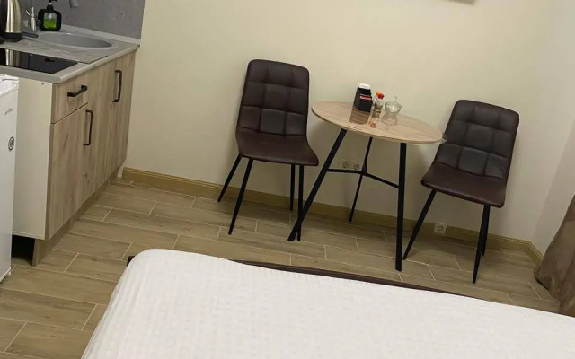 Квартира уютная в Москве