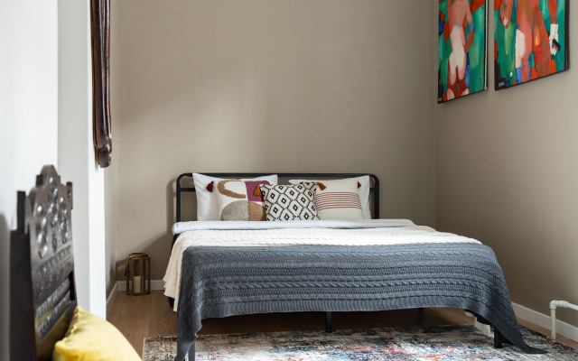 Sergeew Apartments Premium u Mariinskogo teatra dlya tseniteley iskusstva Apartments