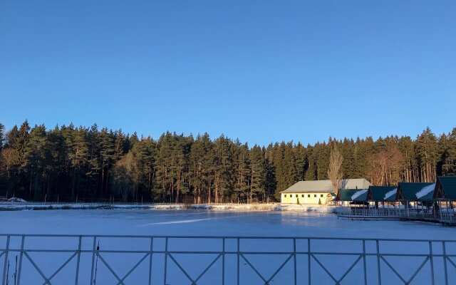 Ресторанно-гостиничный комплекс Лесная Сказка