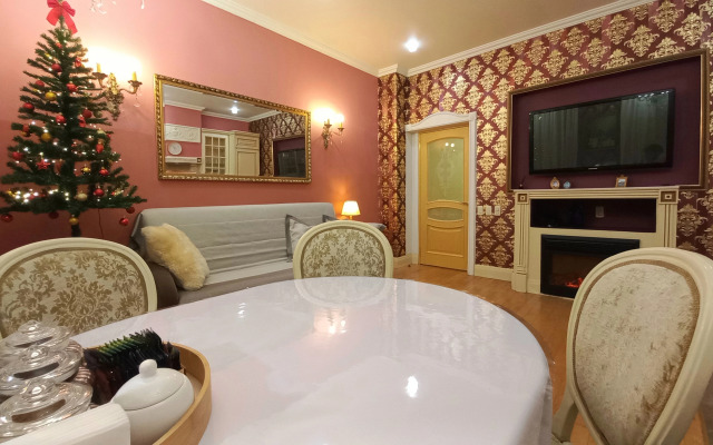 Квартира в самом центре Тулы