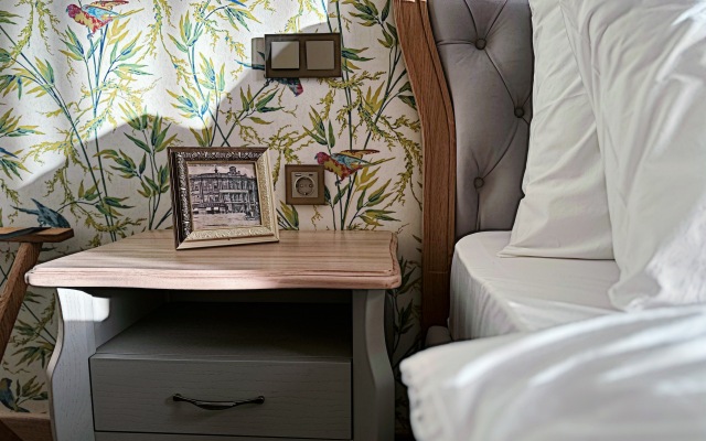 Marusya Boutique - hotel