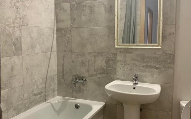 Апартаменты в Новом ЖК RiverPark