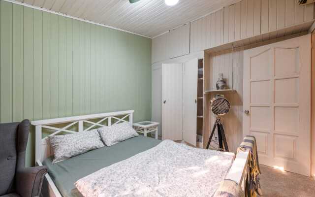 Апартаменты Место под солнцем 14