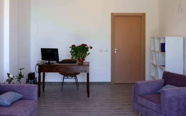 Eco Agriturismo Notti Stellate Apartments