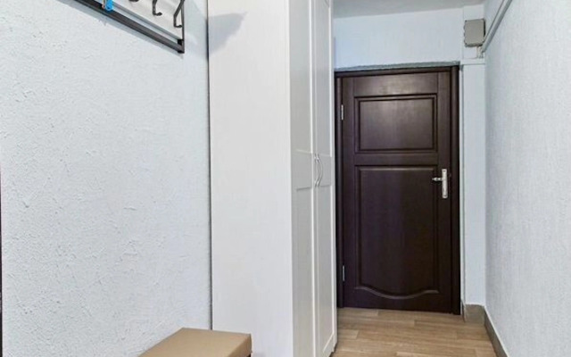 Квартира на улице Сурганова 57