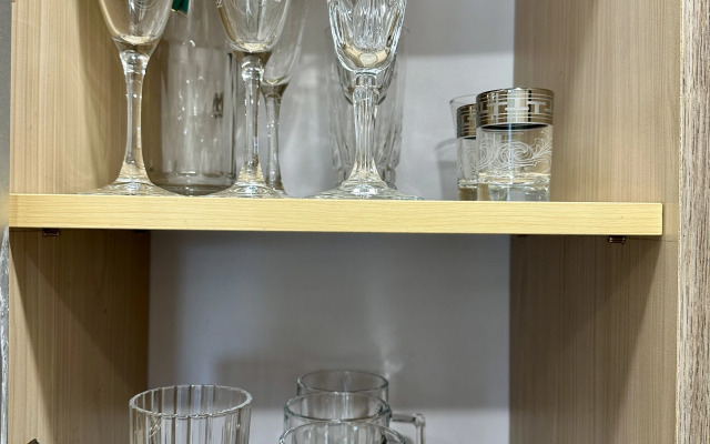 Квартира на Ильичева 16