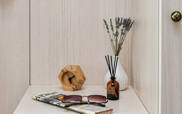 Квартира уютная возле гипермаркета Метро