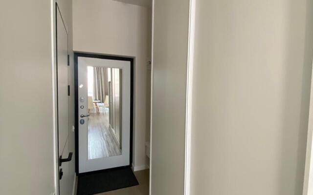 Sea Side Apartments 4