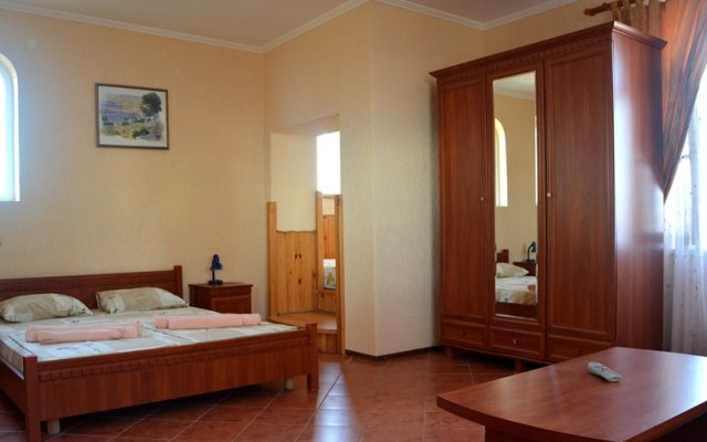 Zamok Viking Hotel