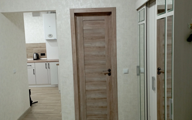 Квартира у моря