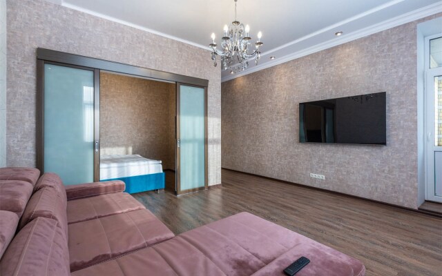 Gosh 341 Apartaments