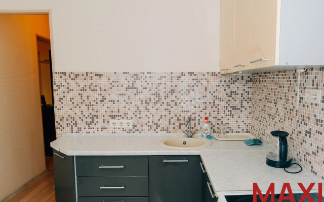 Апартаменты MAXI на Садовой