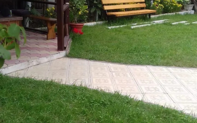 Magnit Uspekha Guest House