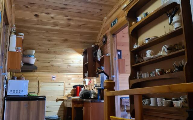 Filoxenia - Olkhon Guest house