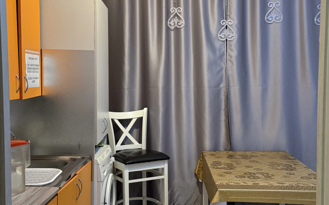 Guest House "Voyazh"