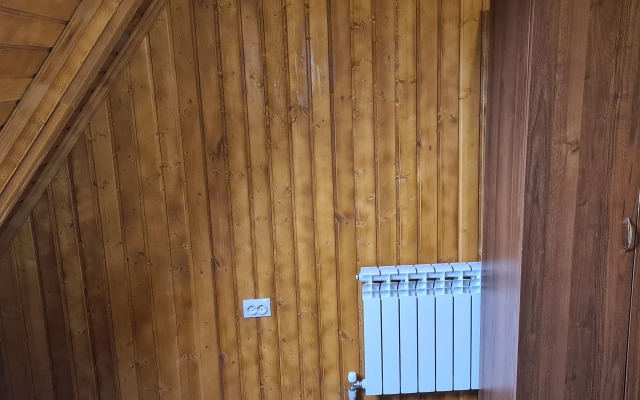 Na Vzlyotnoj Guest House