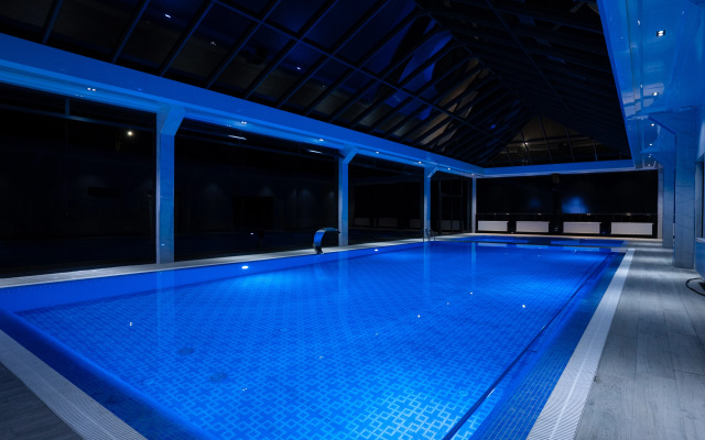 Express Tashkent Hotel&Spa By Avant hotels
