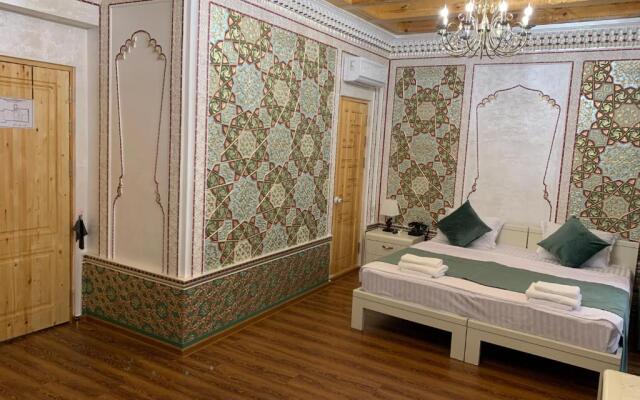 Бутик-Отель Shohnishin Boutique