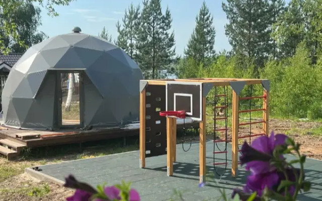 База отдыха Тосканка