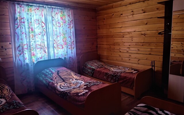 Gostiny Dvor Guest House