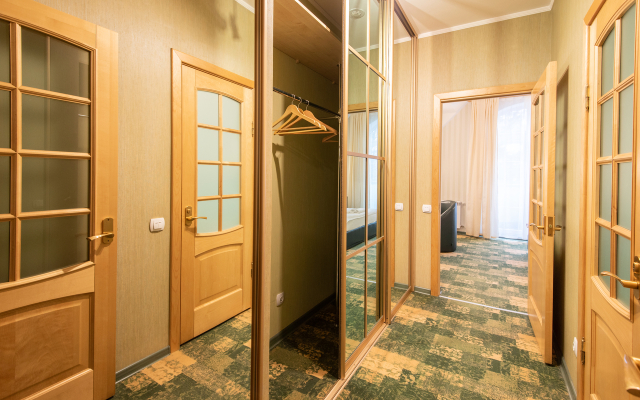 Oberteich Lux Apartments