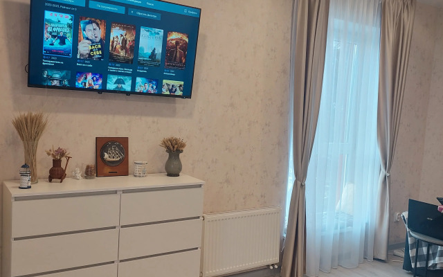 Квартира в Историческом Центре Светлогорска