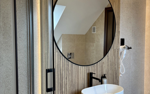 Отель Fero Express