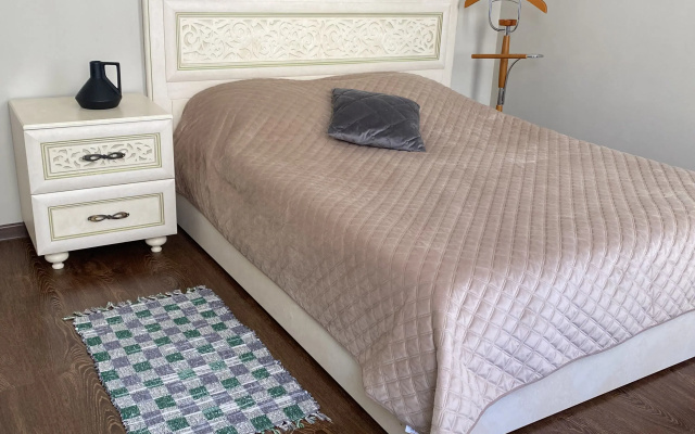 Квартира Памятник Архитектуры